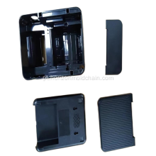 Aumentando o conforto com um massageador de pescoço